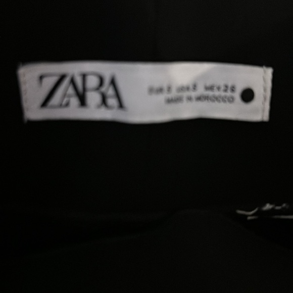 Zara Full legged slacks - Picture 2 of 3